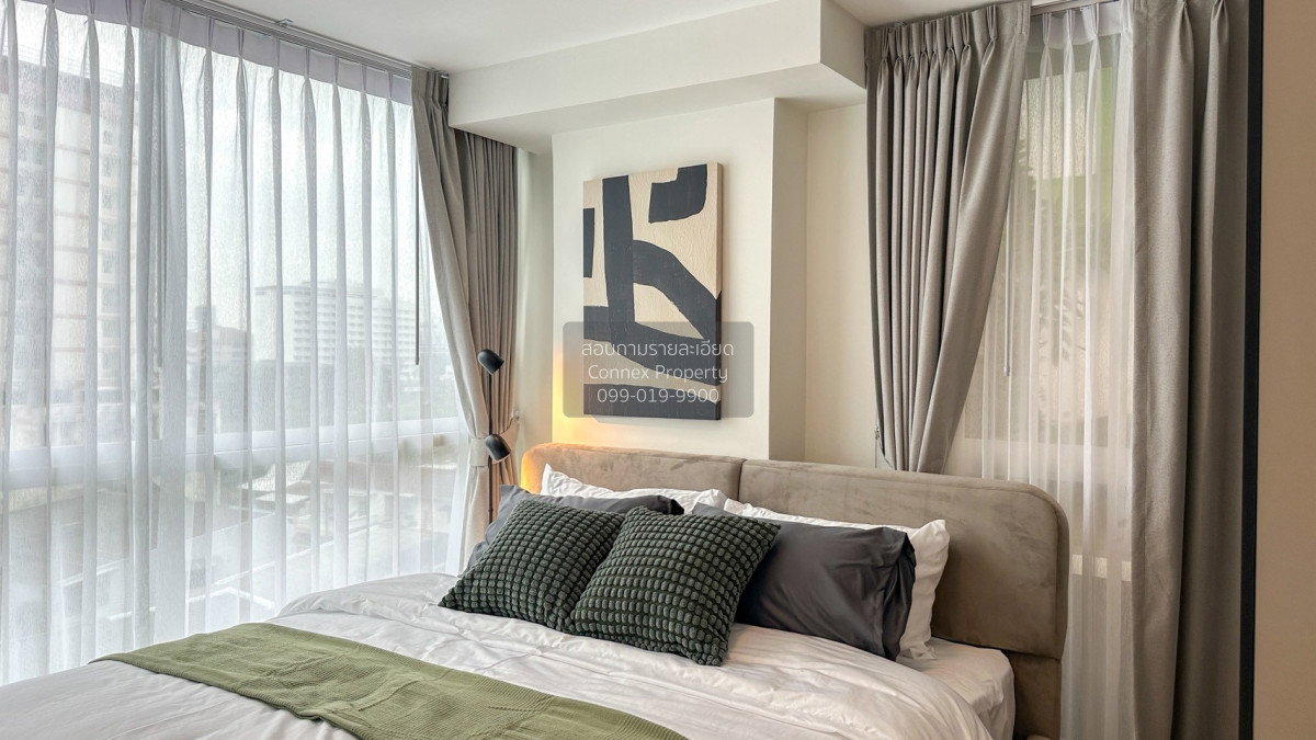picture FOR RENTCondo Chateau In Town Phaholyothin 11 BTS-Ari CX-141026-1 - 7/11