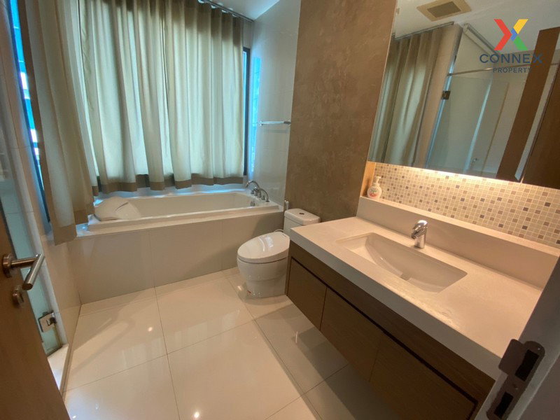 รูป เช่าคอนโด ไบร์ท สุขุมวิท BTS-พร้อมพงษ์ | Phrom Phong CX-00868-1 - รูปที่ 6/10