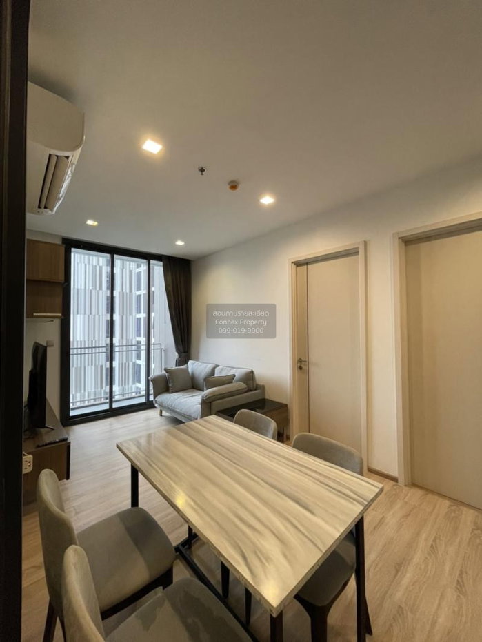 picture FOR RENTCondo The Line Phahon-Pradipat BTS-Saphan Khwai CX-51504-1 - 9/12