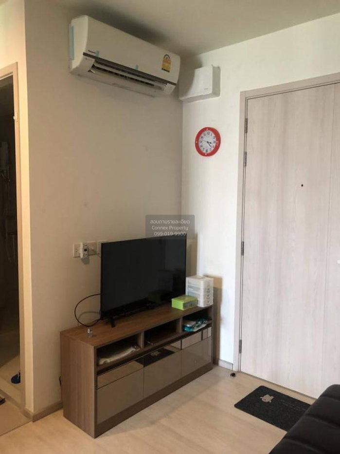 picture FOR RENTCondo Life Asoke MRT-Phetchaburi CX-38642-1 - 2/7