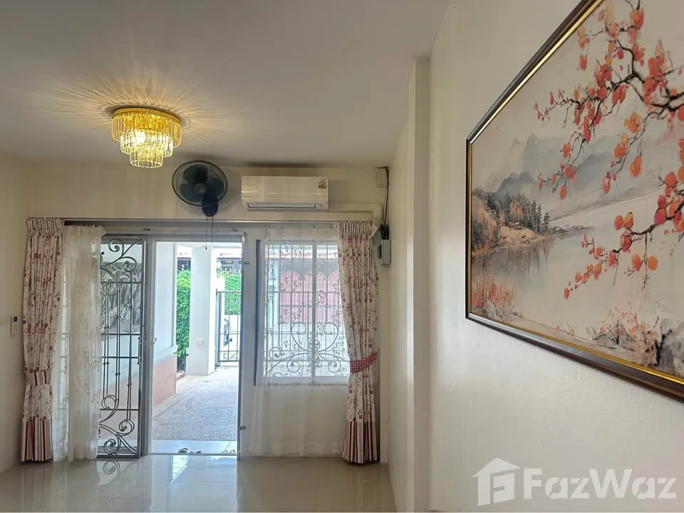 รูป บ้านเดี่ยวให้เช่า 3 ห้องนอน ในโครงการ ภูเก็ตวิลล่า กะทู้ 2 6742200 - รูปที่ 14/20