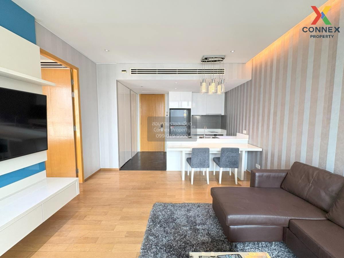 picture FOR SELLCondo Aequa Sukhumvit 49 BTS-Thong Lo CX-95781-1 - 8/12