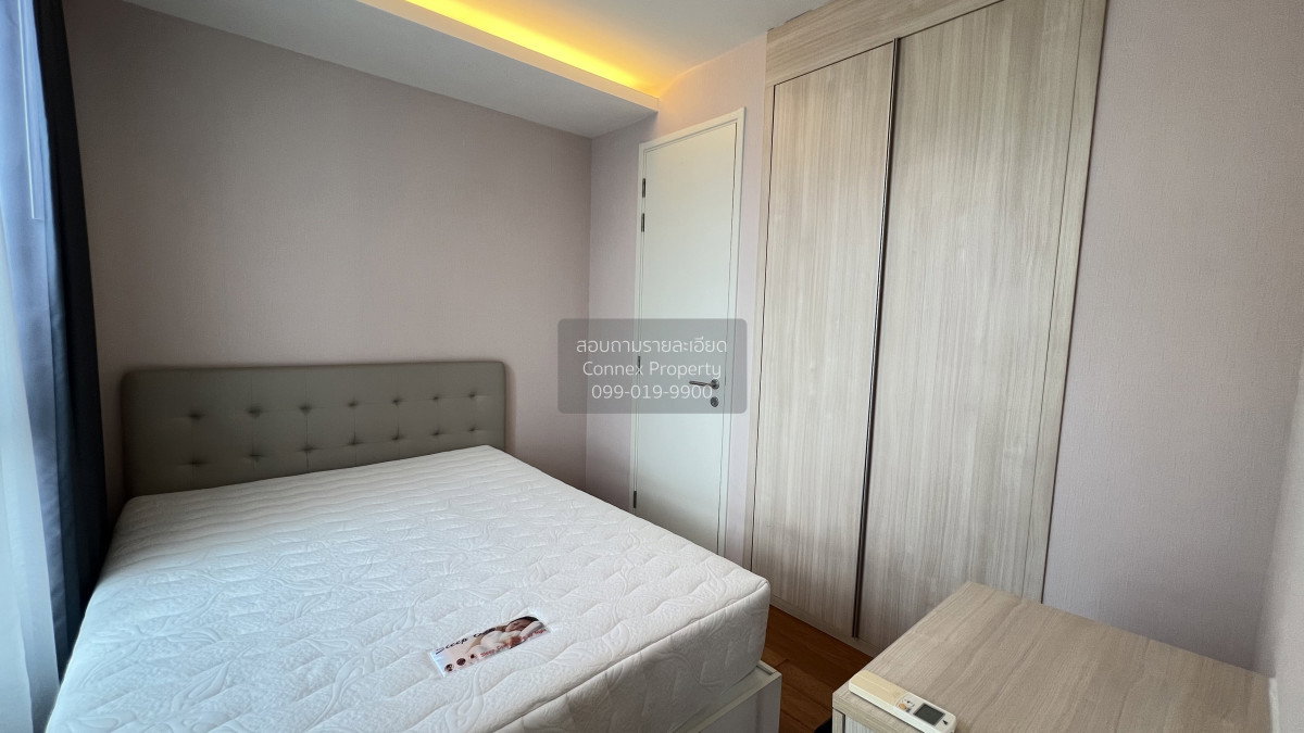 รูป เช่าคอนโด เอช สุขุมวิท 43 BTS-พร้อมพงษ์ | Phrom Phong CX-150412-1 - รูปที่ 6/11