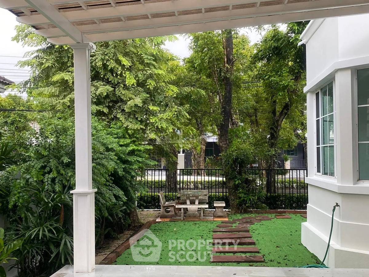 รูป บ้าน 3-ห้องนอน ใน ลำผักชี (ID 3253676) - รูปที่ 13/31