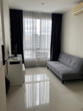 FOR RENTCondo The Sky Sukhumvit BTS-Udom Suk CX-92703-1