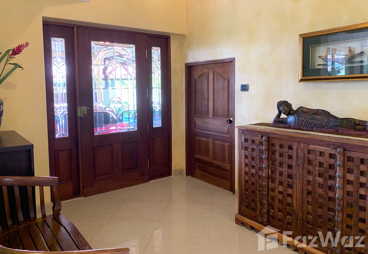 รูป วิลล่าให้เช่า 3 ห้องนอน ในโครงการ บ้านชวนชื่น ลากูน 1163928 - รูปที่ 17/24