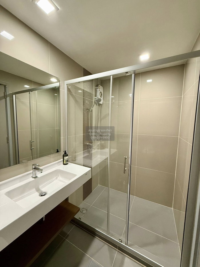 รูป เช่าคอนโด ไอดีโอ พหล จตุจักร BTS-สะพานควาย | Saphan Khwai CX-160691-1 - รูปที่ 12/12