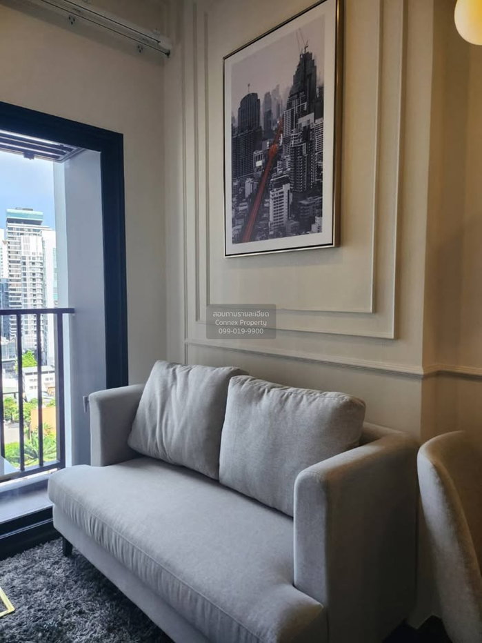 picture FOR RENTCondo Park Origin Thonglor BTS-Thong Lo CX-140617-1 - 2/10