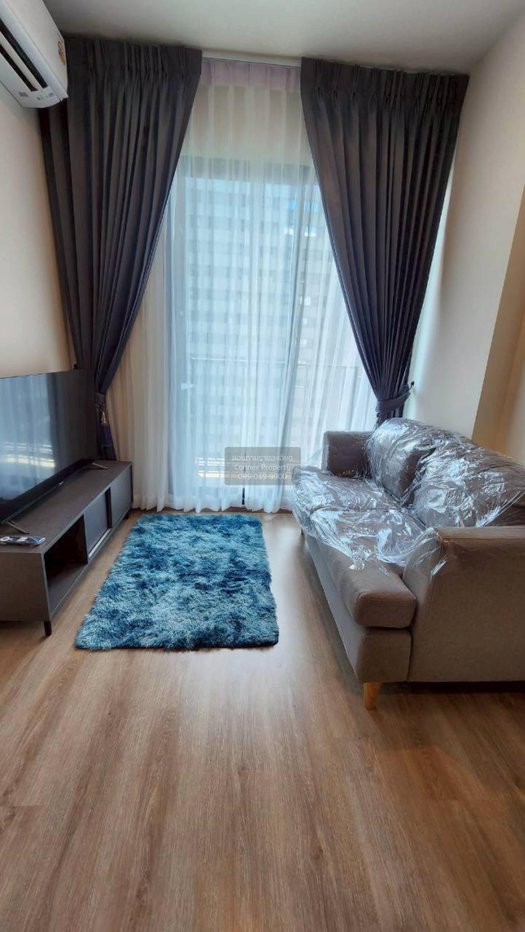 picture FOR RENTCondo Nue District R9 MRT-Phra Ram 9 CX-128661-1 - 2/12