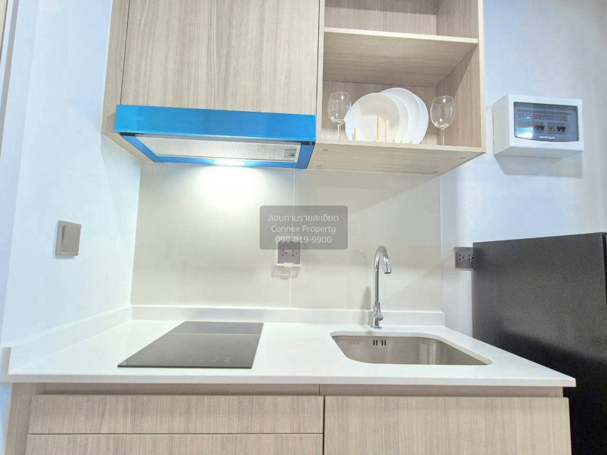 picture FOR RENTCondo Atmoz Flow Minburi MRT-Phra Ram 9 CX-170111-1 - 6/12