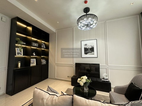 FOR RENTCondo Ashton Silom BTS-Chong Nonsi CX-100380-1