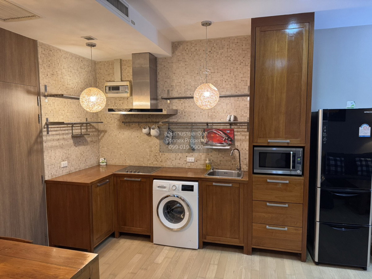picture FOR RENTCondo Noble Reveal BTS-Ekkamai CX-15899-1 - 4/7