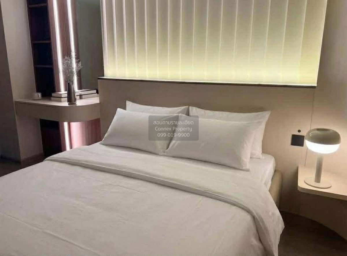 picture FOR RENTCondo Cooper Siam BTS-National Stadium CX-152859-1 - 6/7