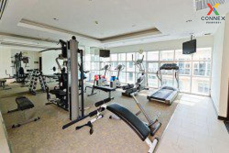 รูป ขายคอนโด ดิ แอดเดรส สุขุมวิท 42 BTS-เอกมัย | Ekkamai CX-83245-1 - รูปที่ 4/4