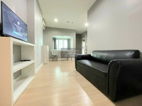 เช่าคอนโด ไลฟ์ แอท สาทร 10 BTS-ช่องนนทรี | Chong Nonsi CX-99463-1