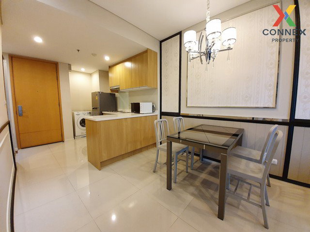 picture FOR RENTCondo Villa Asoke MRT-Phetchaburi CX-00129-1 - 7/11