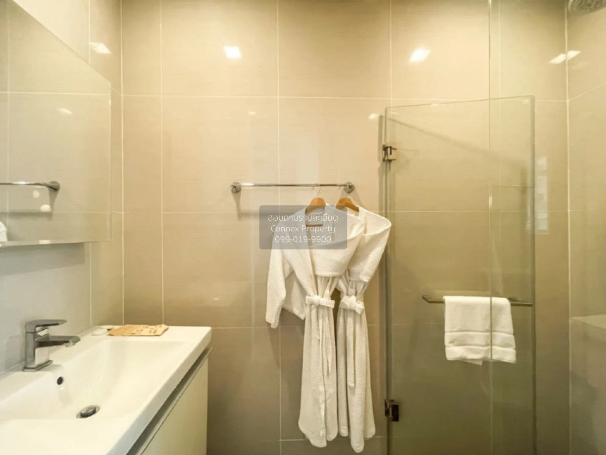 picture FOR RENTCondo Noble Reflex BTS-Ari CX-162096-1 - 11/12