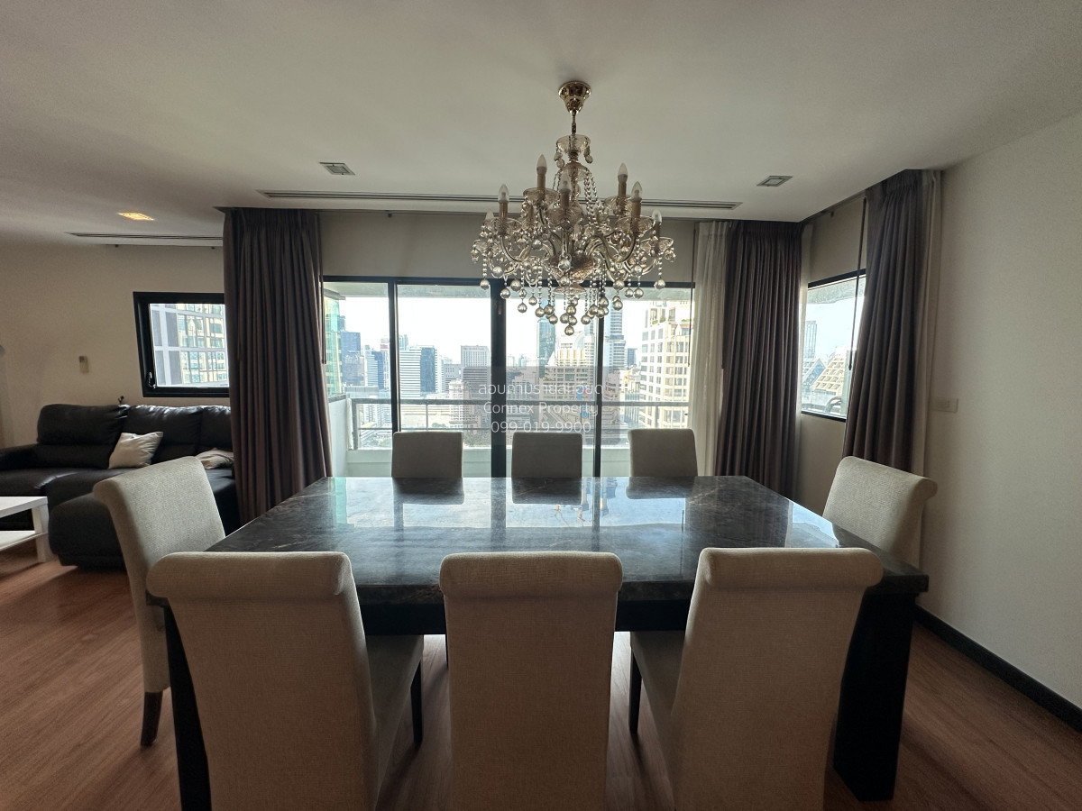 picture FOR RENTCondo Sathorn Garden MRT-Lumphini CX-65241-1 - 4/10