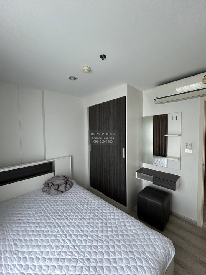 รูป เช่าคอนโด ชีวาทัย เพชรเกษม 27 BTS-บางหว้า | Bang Wa CX-102063-1 - รูปที่ 1/12