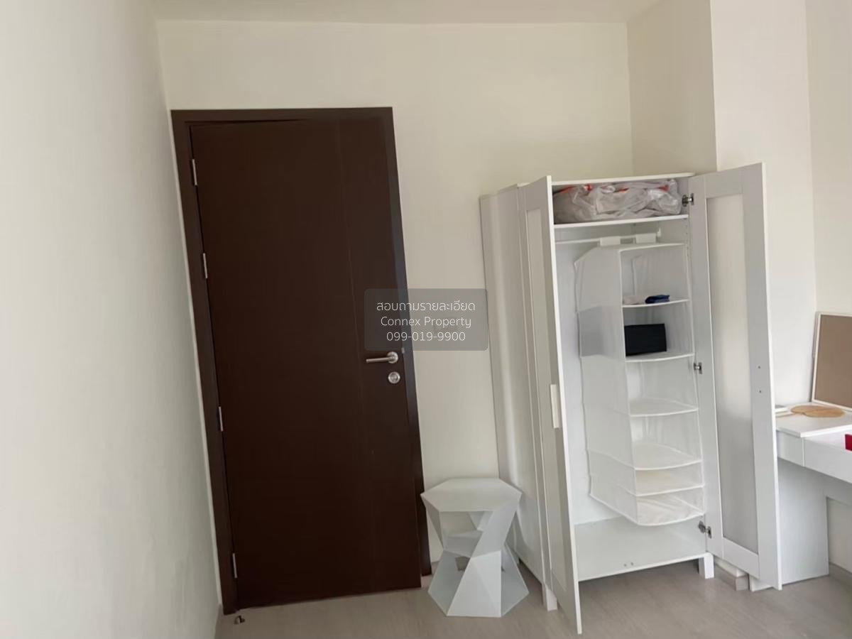 picture FOR RENTCondo RHYTHM Asoke MRT-Phra Ram 9 CX-42084-1 - 11/12