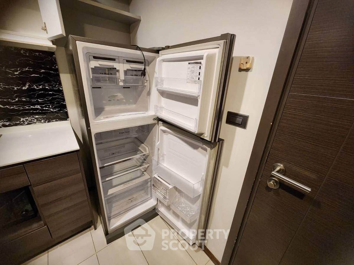 picture 1-BR Condo At Ceil By Sansiri Near BTS Thong Lor (ID 3260334) - 8/9