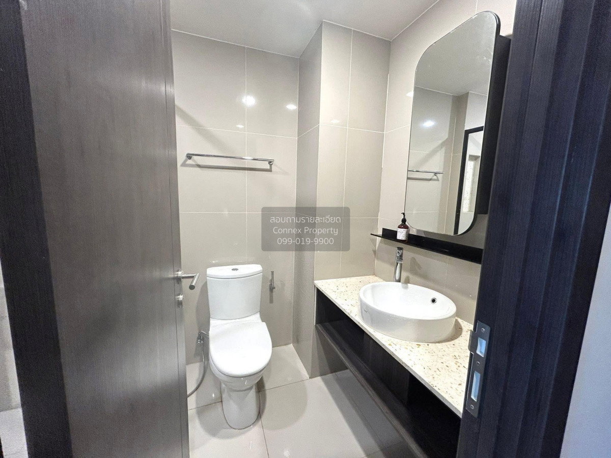 picture FOR RENTCondo XT Huaikhwang MRT-Huai Khwang CX-149695-1 - 9/10