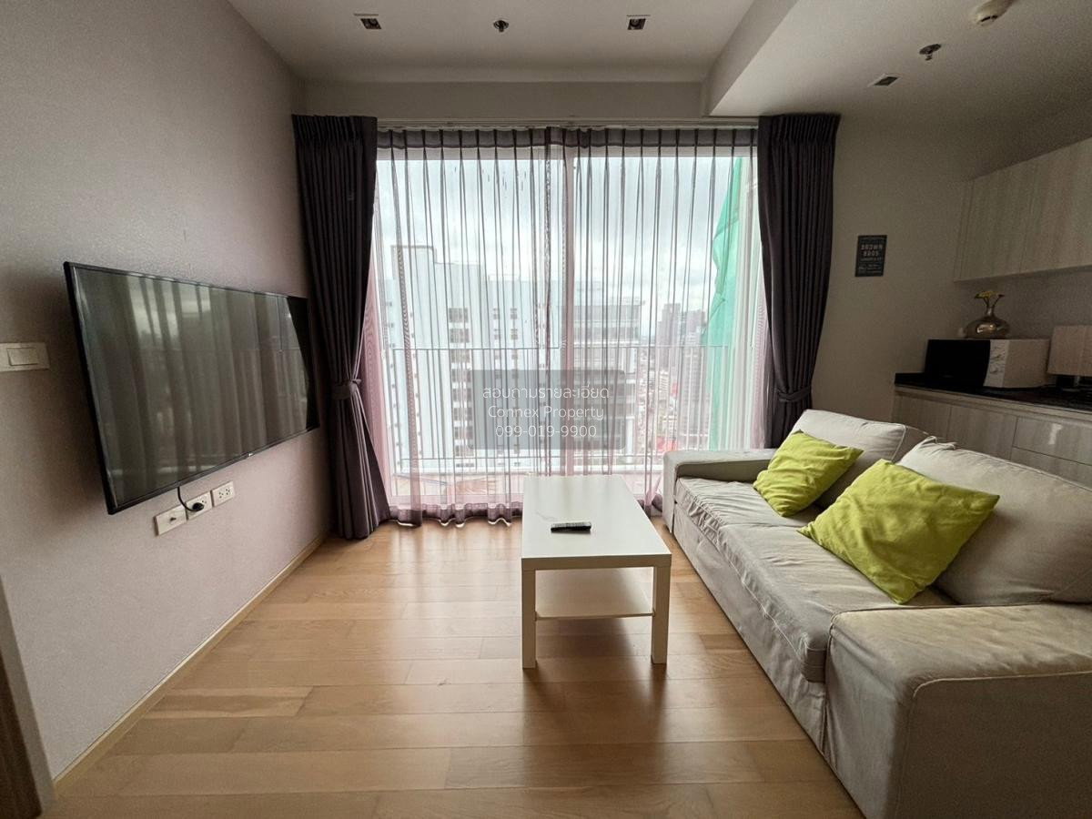 picture FOR RENTCondo HQ Thonglor BTS-Thong Lo CX-106773-1 - 1/8