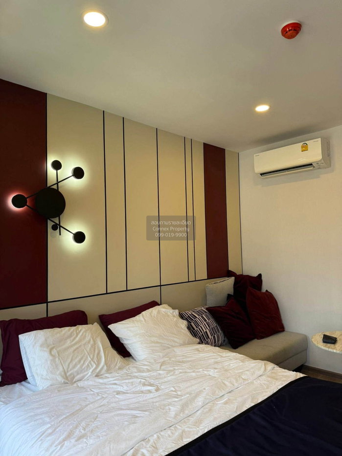 รูป เช่าคอนโด โซโห แบงค็อก รัชดา MRT-ห้วยขวาง | Huai Khwang CX-163409-1 - รูปที่ 2/8