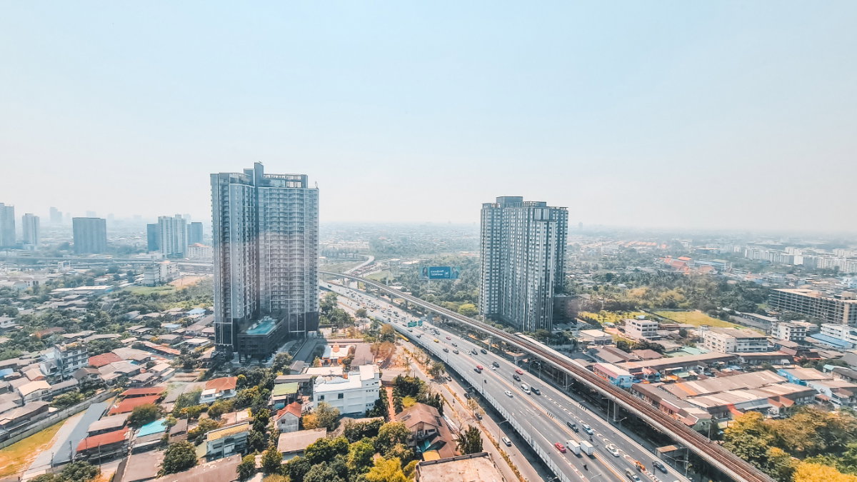 picture Rent :The President Sathorn-Ratchaphruek 2 (28th Fl) - 15/21