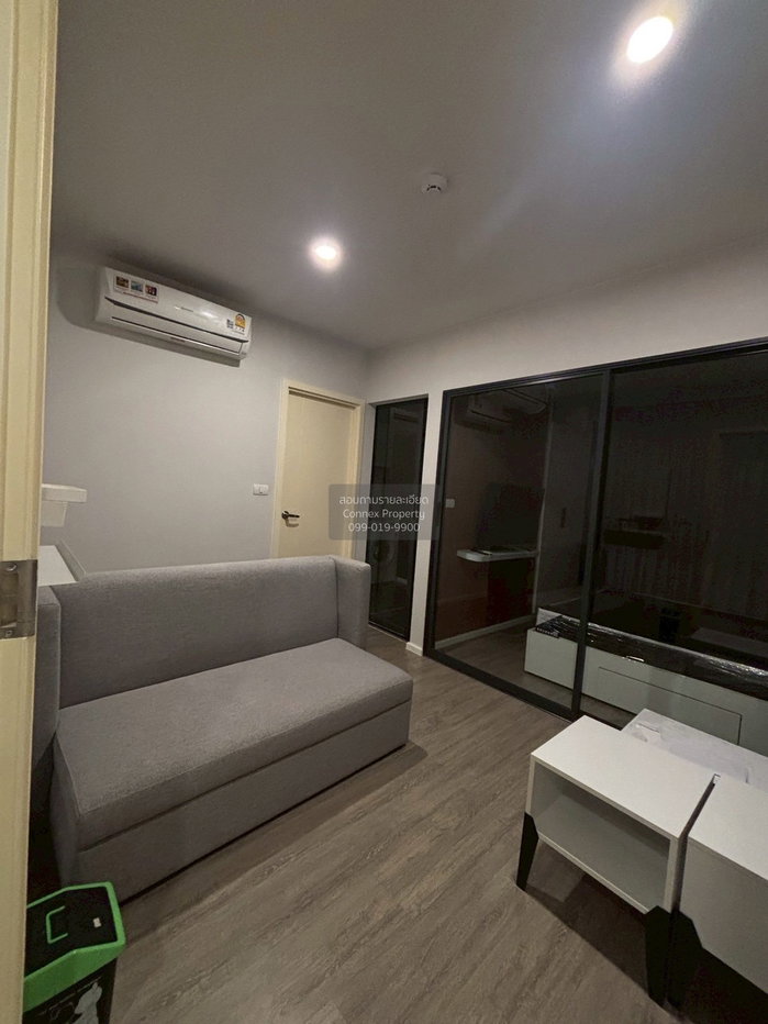 รูป เช่าคอนโด บลู สุขุมวิท 105 BTS-แบริ่ง | Bearing CX-147624-1 - รูปที่ 1/9