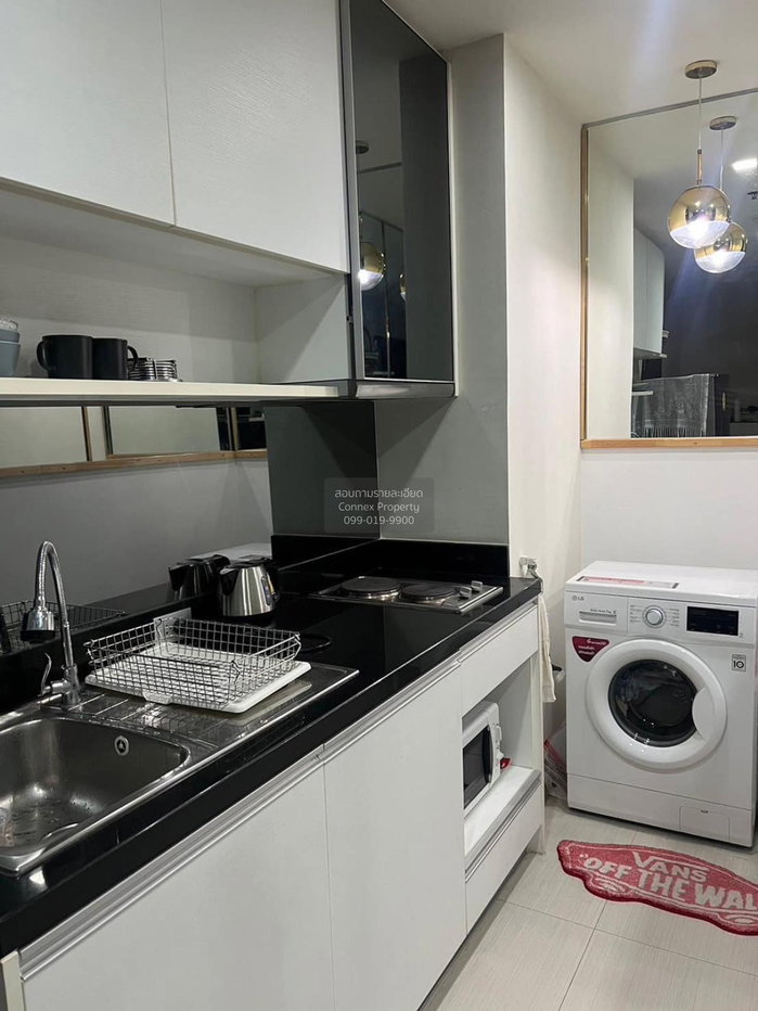 รูป เช่าคอนโด สกาย วอร์ค เรสซิเดนซ์ BTS-พระโขนง | Phra Khanong CX-105355-1 - รูปที่ 6/12