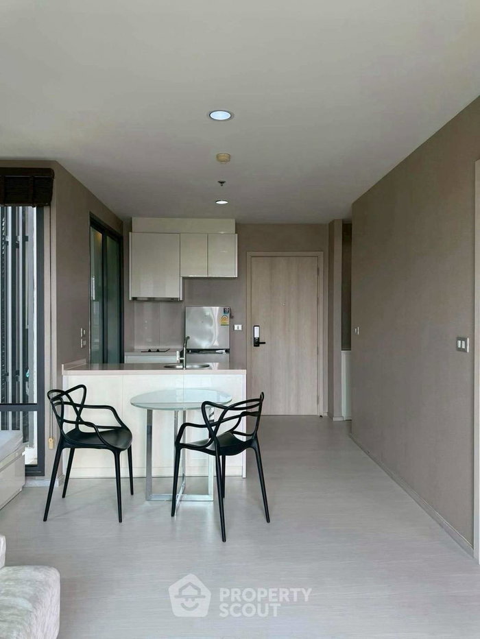 รูป ชั้น 48 คอนโด 1 ห้องนอน Rhythm Sukhumvit 42 ใกล้ BTS เอกมัย 200 ม. (ID 3260600) - รูปที่ 7/19