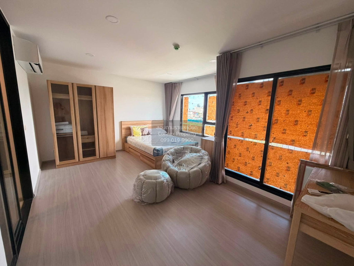 picture FOR RENTCondo Aspire Onnut Station BTS-On Nut CX-170124-1 - 1/4