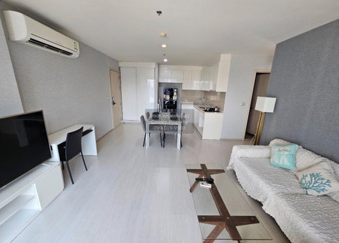 FOR RENTCondo RHYTHM Sukhumvit 42 BTS-Ekkamai CX-131893-1