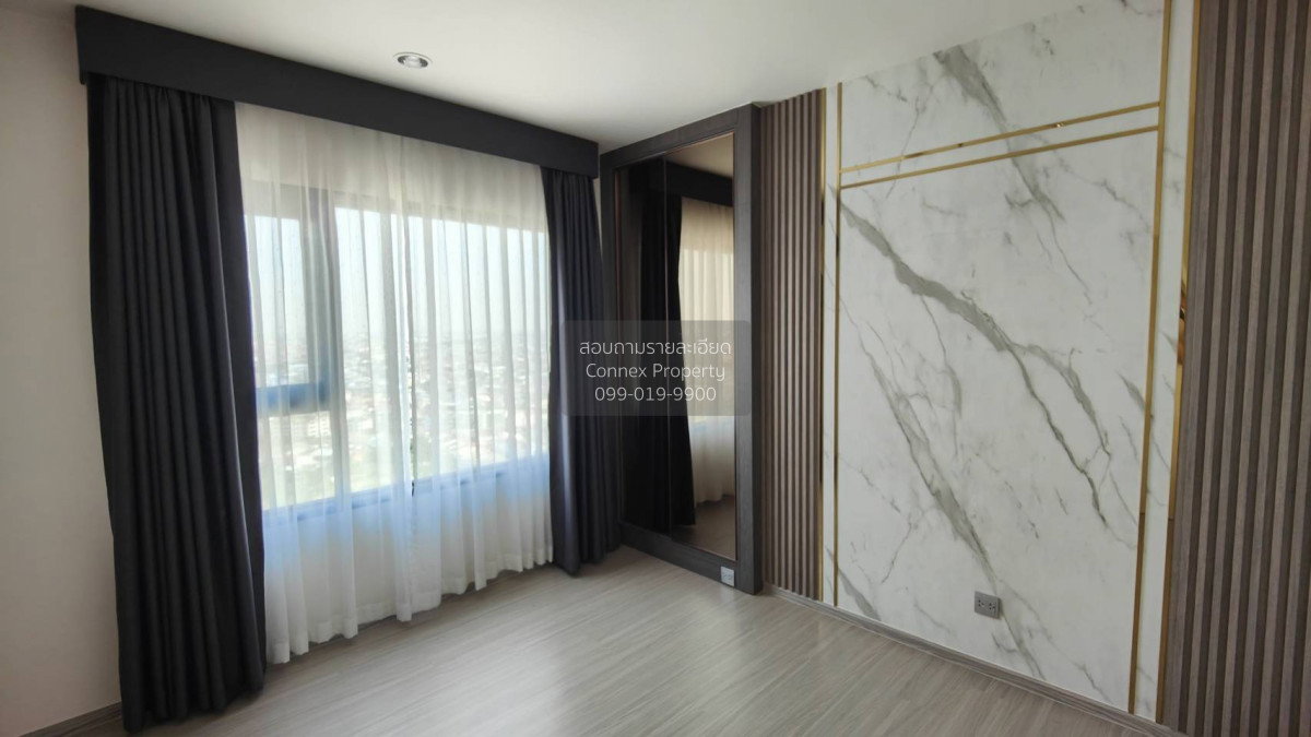 รูป เช่าคอนโด แอสปาย เอราวัณ ไพร์ม BTS-ช้างเอราวัณ | Chang Erawan CX-161538-1 - รูปที่ 6/7