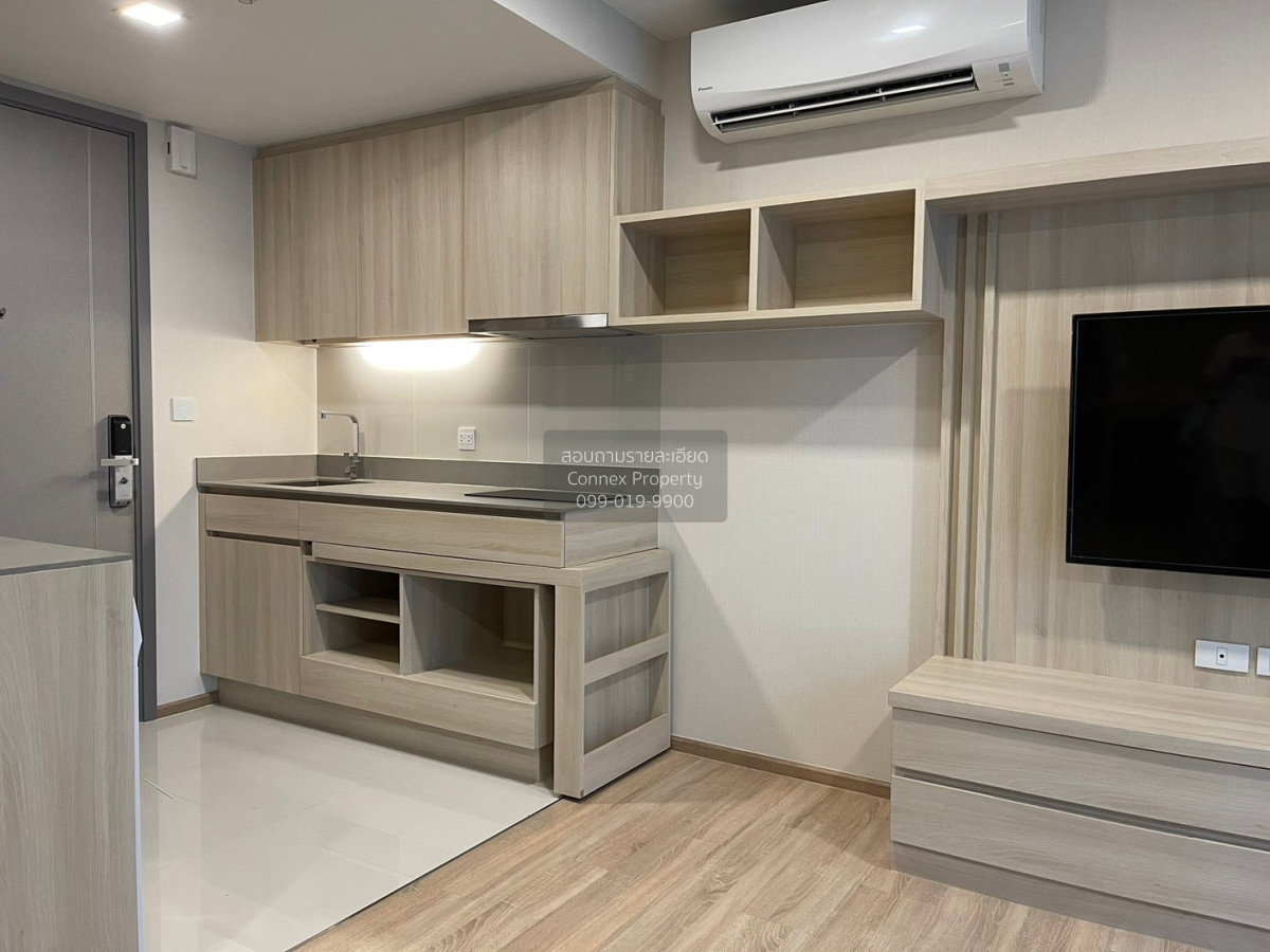 picture FOR SELLCondo Taka Haus BTS-Ekkamai CX-78939-1 - 4/8