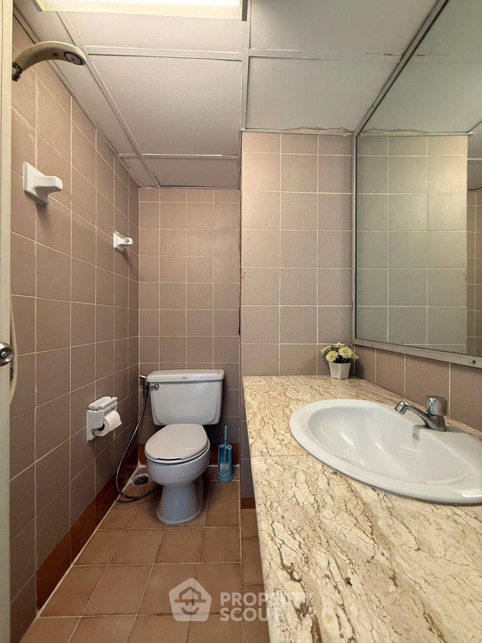 รูป คอนโด 2-ห้องนอน ที่ นูเวล คอนโดมิเนียม ใกล้ ท่าอากาศยานสุวรรณภูมิ (ID 3263387) - รูปที่ 13/18