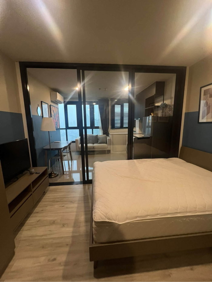รูป For rent : XT ห้วยขวาง | 17,500 บาท ว่าง 5/9/2026 Line @wealthandwish - รูปที่ 7/10