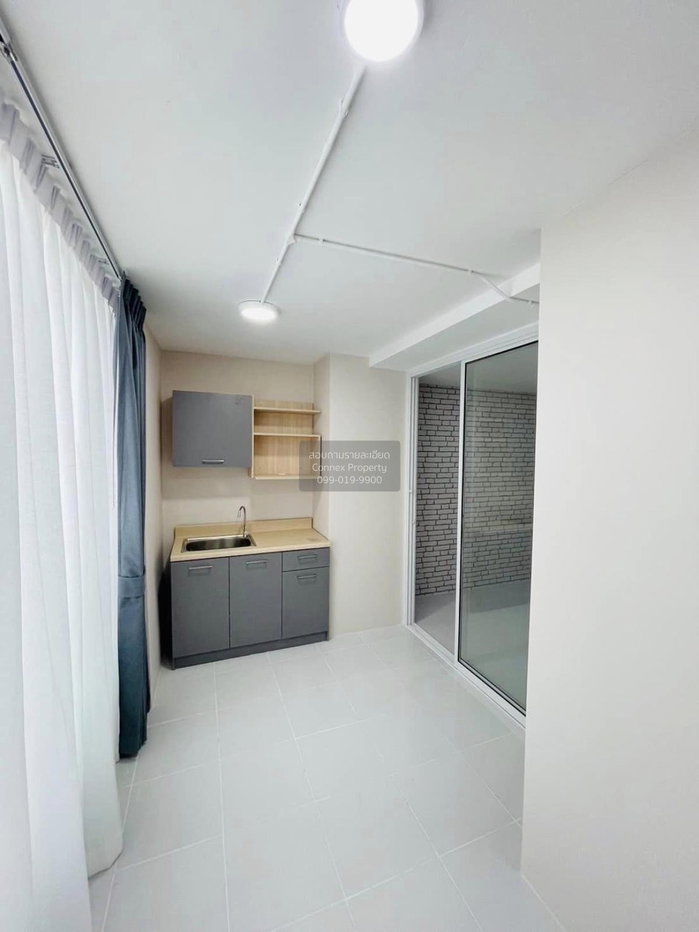 picture FOR SELLCondo Ratchada City 18 MRT-Huai Khwang CX-101999-1 - 5/7