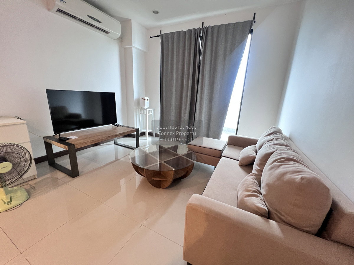 picture FOR RENTCondo Supalai Premier Ratchathewi BTS-Ratchathewi CX-117045-1 - 1/10