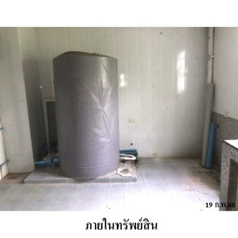 รูป ZTL0024 ขายทาวน์เฮ้าส์ แกรนด์วิลเลจ 3 ตำบล ไร่ขิง อำเภอ สามพราน จังหวัด นครปฐม - รูปที่ 5/8