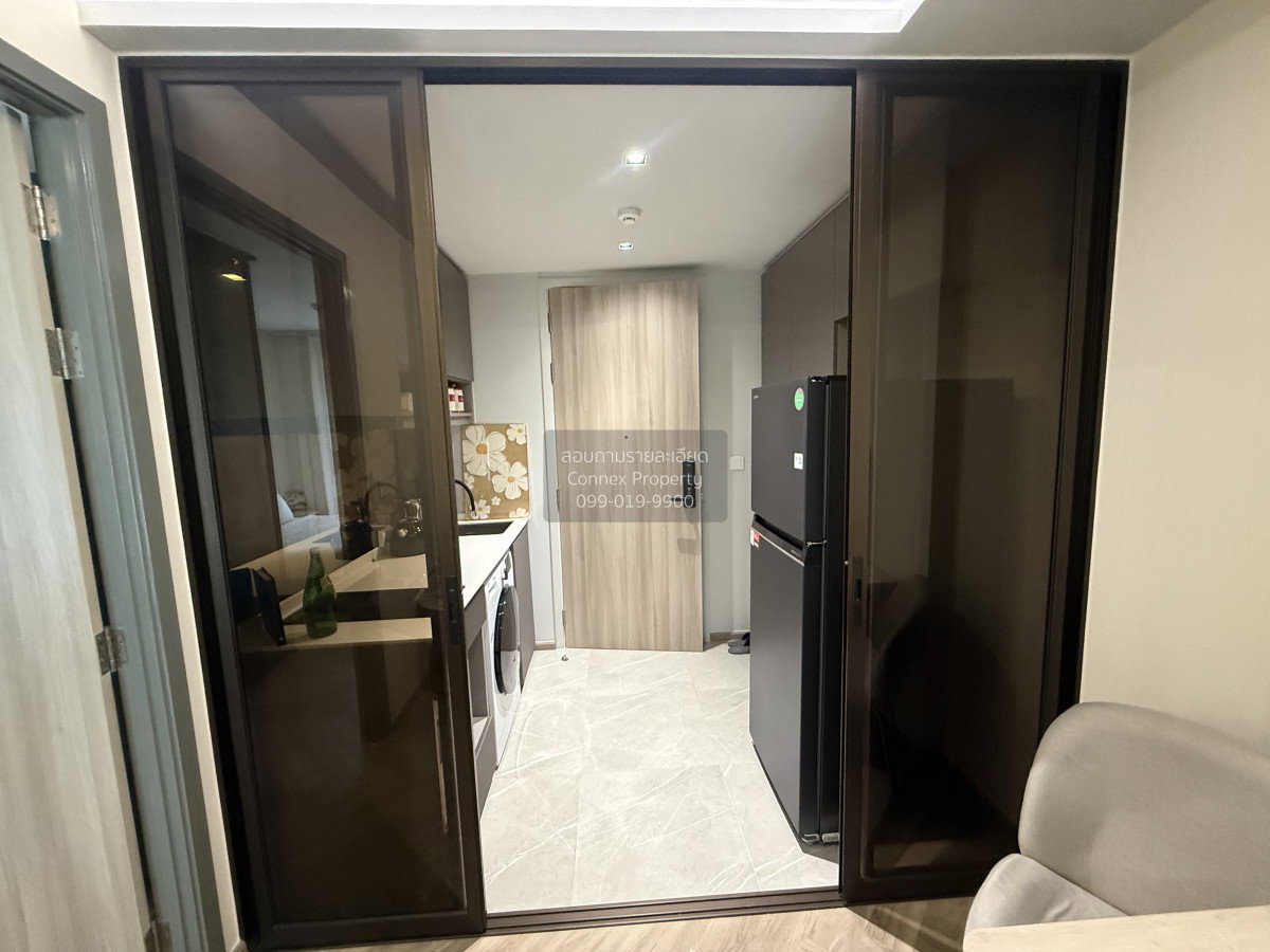 picture FOR RENTCondo Chapter Thonglor 25 BTS-Thong Lo CX-85673-1 - 3/5