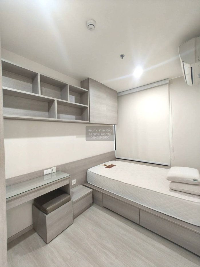 picture FOR RENTCondo Life Asoke MRT-Phetchaburi CX-138842-1 - 8/9