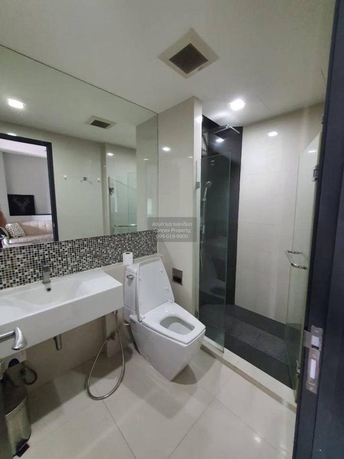 picture FOR RENTCondo RHYTHM Sukhumvit 44/1 BTS-Phra Khanong CX-18444-1 - 10/10