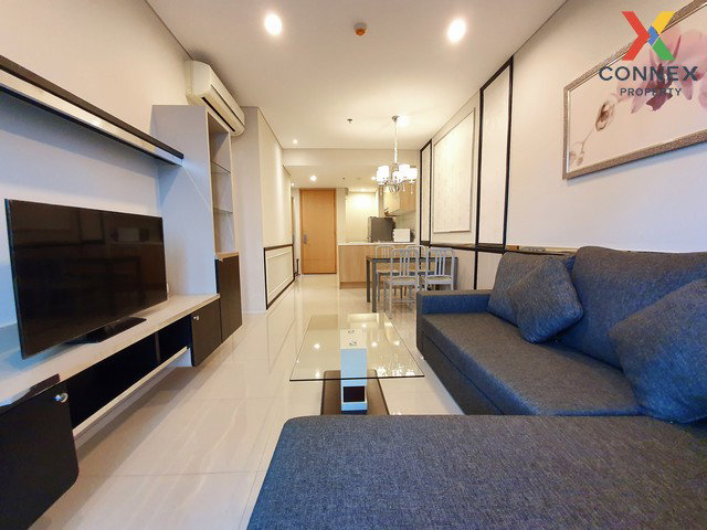 picture FOR RENTCondo Villa Asoke MRT-Phetchaburi CX-00129-1 - 6/11