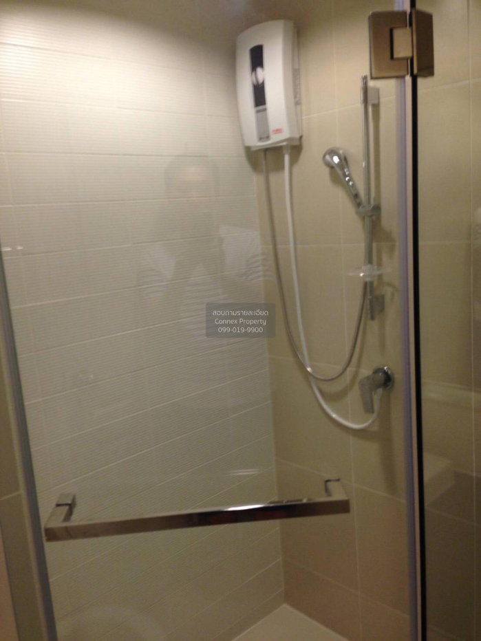 picture FOR RENTCondo BELLE GRAND RAMA 9 MRT-Phra Ram 9 CX-35174-1 - 2/11