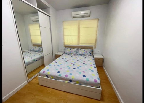 1 ห้องนอน | 1 ห้องน้ำ | BTS Wongwian Yai | 36 ตร.ม. | 13,000 บาท/เดือน | ชั้น 3 — My Condo Sathorn-Taksin กรุงเทพฯ