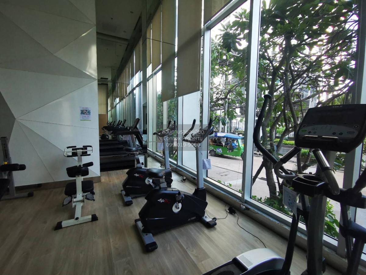 รูป เช่าคอนโด แอสปาย พระราม 9 MRT-พระราม 9 | Phra Ram 9 CX-35010-1 - รูปที่ 5/12