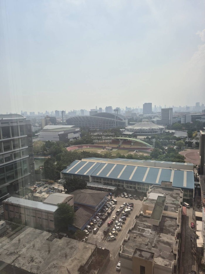รูป เช่าคอนโด ศุภาลัย เวอเรนด้า รามคำแหง 0 CX-147146-1 - รูปที่ 6/6