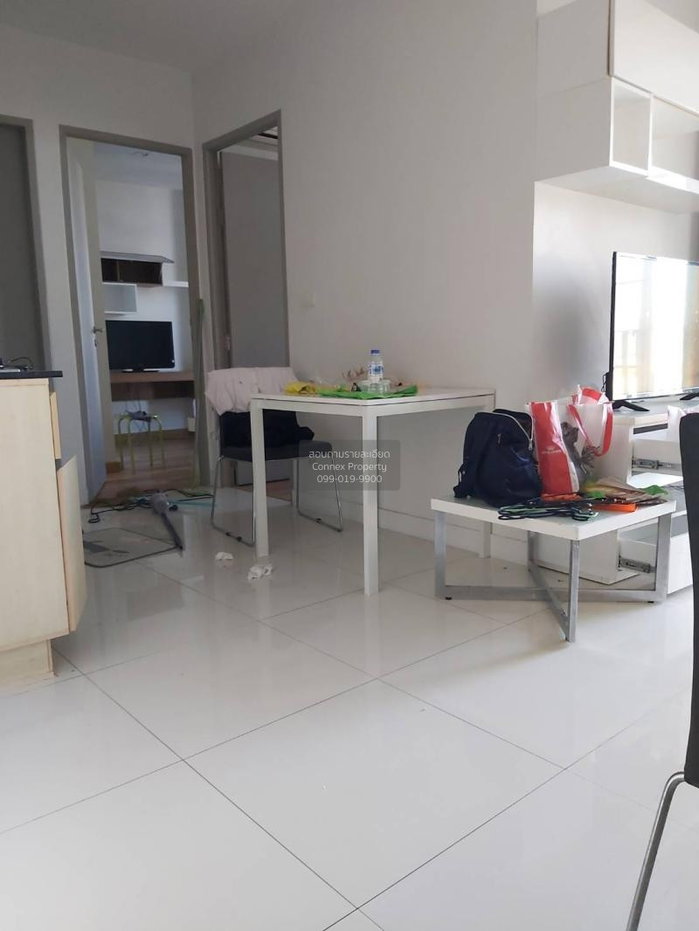 picture FOR RENTCondo Ideo Verve Sukhumvit BTS-On Nut CX-12046-1 - 3/8